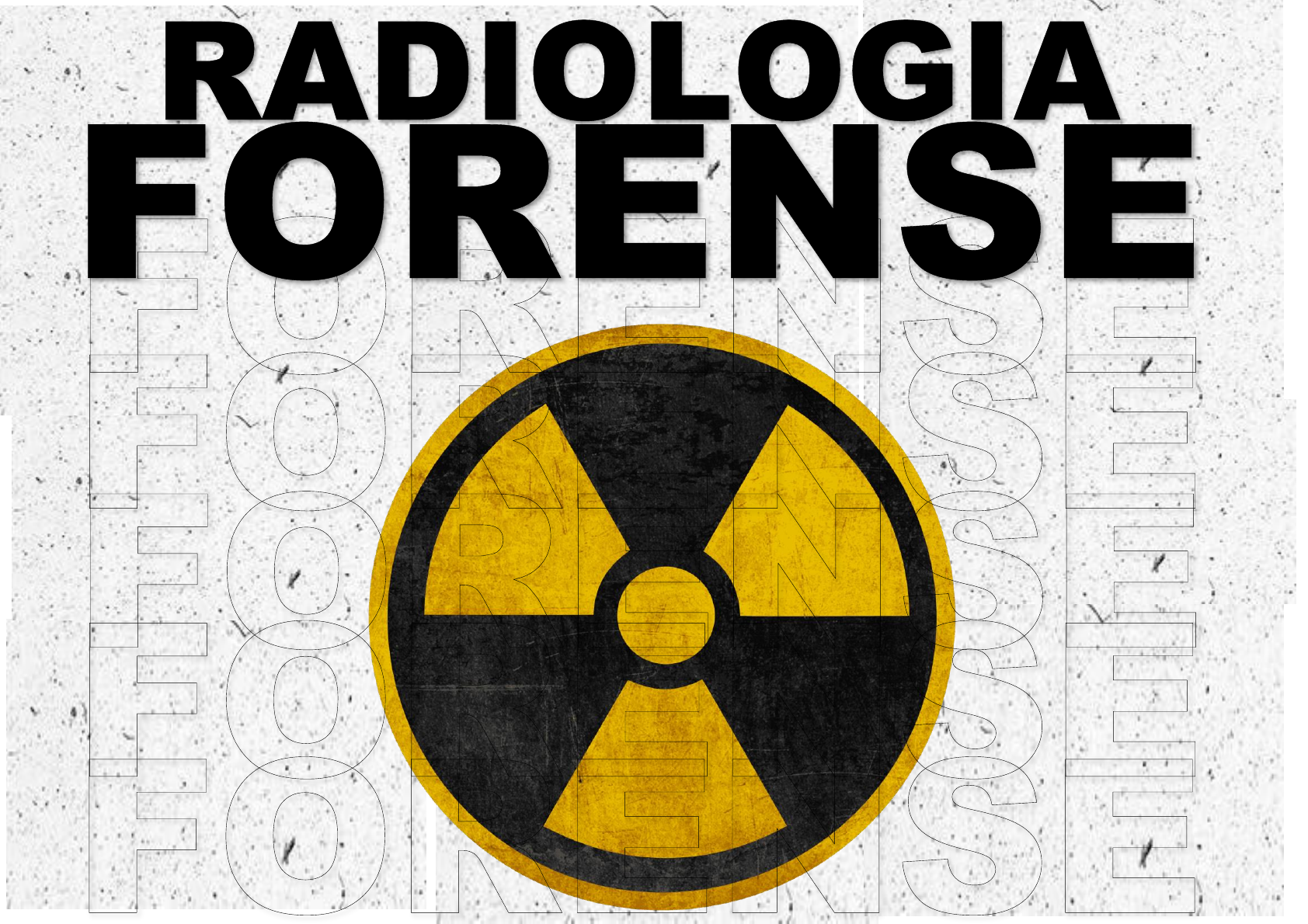 Radiologia Forense