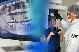 Radiologia Odontológica