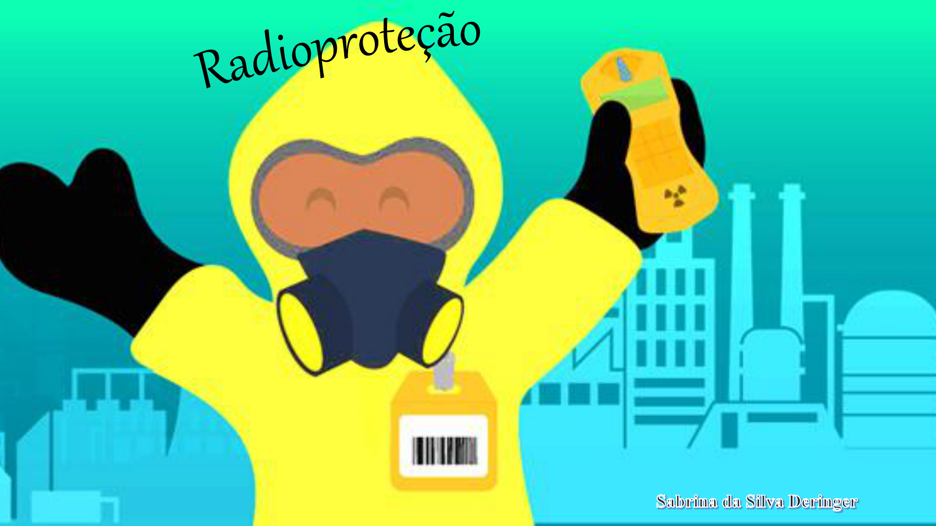 Radioproteção